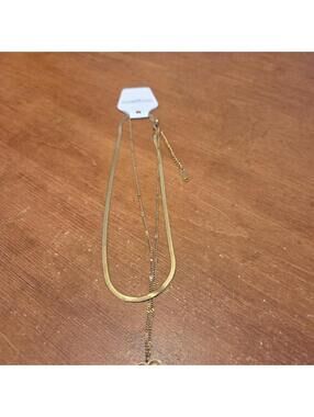 Women's Gold Jewellery